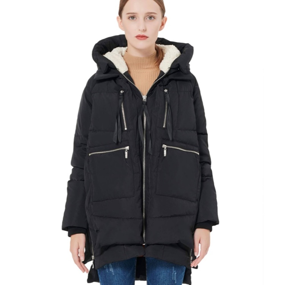 Orolay Down Jacket NWT